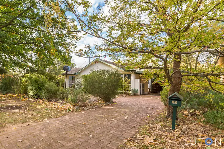 40 Durack Street, Downer ACT 2602