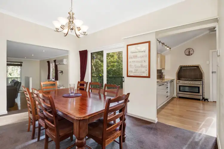 Fourth view of Homely house listing, 47 Alexander Avenue, Upwey VIC 3158
