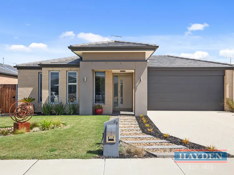 96 Merrijig Drive, Torquay VIC 3228