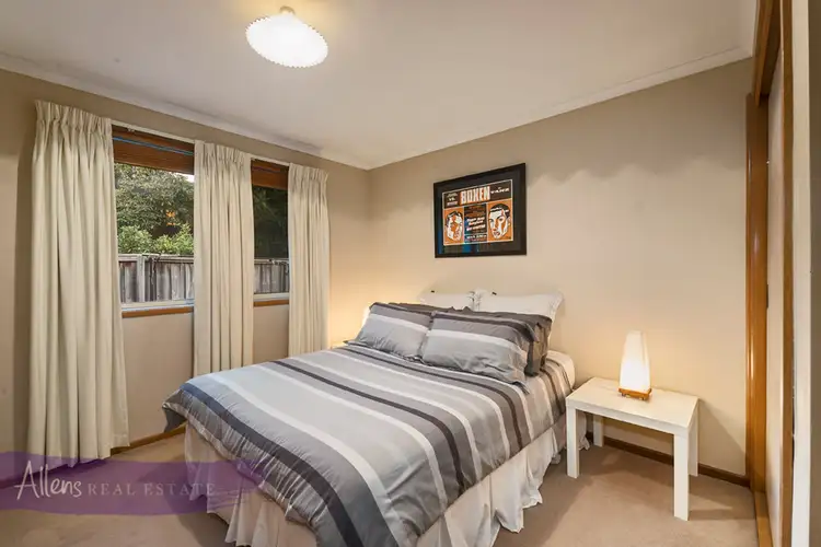 Fifth view of Homely unit listing, 2A Husband Road, Forest Hill VIC 3131