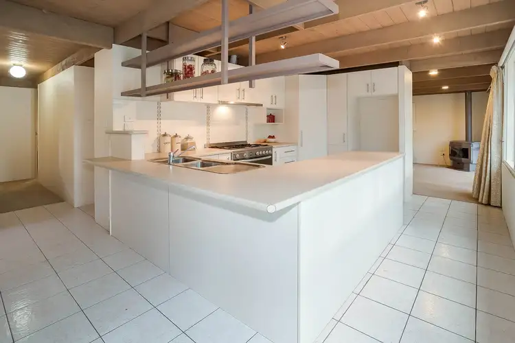 Sixth view of Homely house listing, 45 Jellicoe Avenue, Monbulk VIC 3793