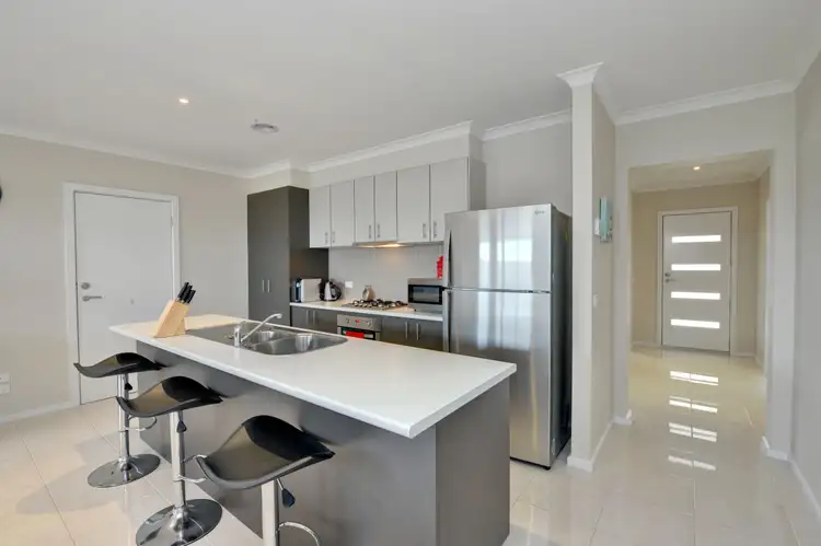 Sixth view of Homely house listing, 3 Rindle Close, Delacombe VIC 3356