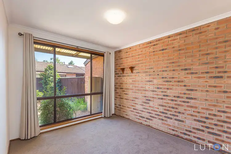 Sixth view of Homely townhouse listing, 49/21 Cossington Smith Crescent, Lyneham ACT 2602