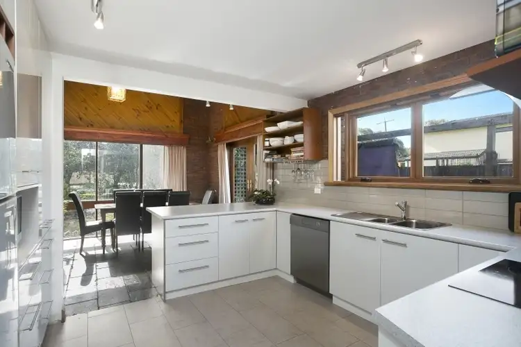 Fifth view of Homely house listing, 17 Callistemon Court, Ocean Grove VIC 3226