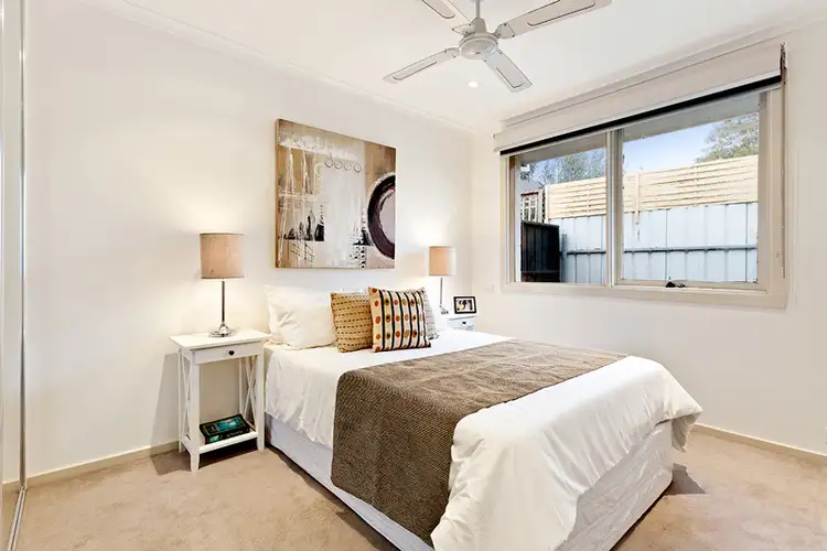 Sixth view of Homely villa listing, 8/69 Normanby Road, Caulfield North VIC 3161