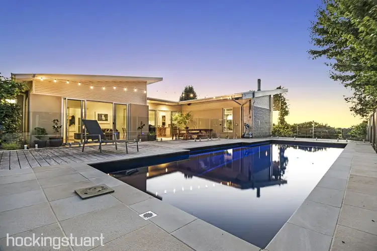 Third view of Homely house listing, 35 Pyrenees Vista Close, Invermay VIC 3352