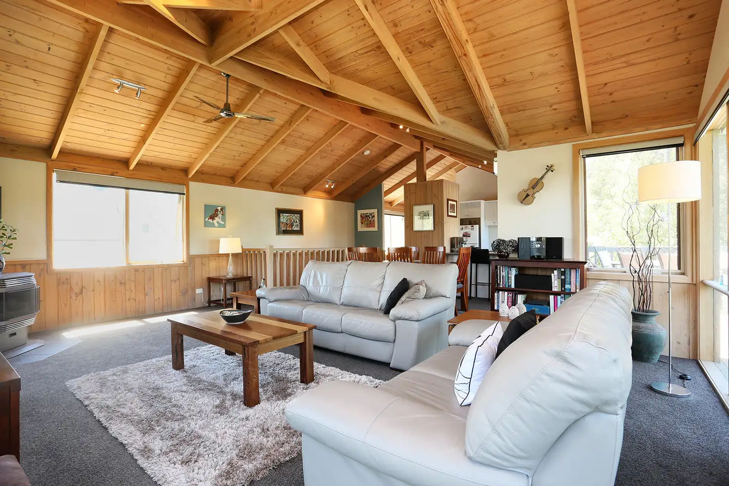 Main view of Homely house listing, 9 Lake Road, Daylesford VIC 3460