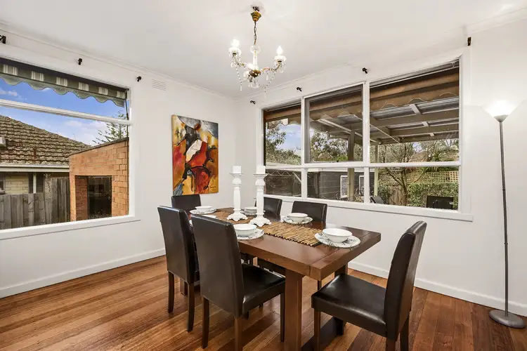 Third view of Homely house listing, 23 Winifred Street, Nunawading VIC 3131