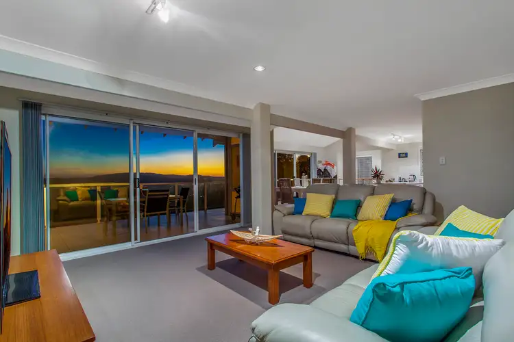 Sixth view of Homely house listing, 41 Vista Avenue, Copacabana NSW 2251