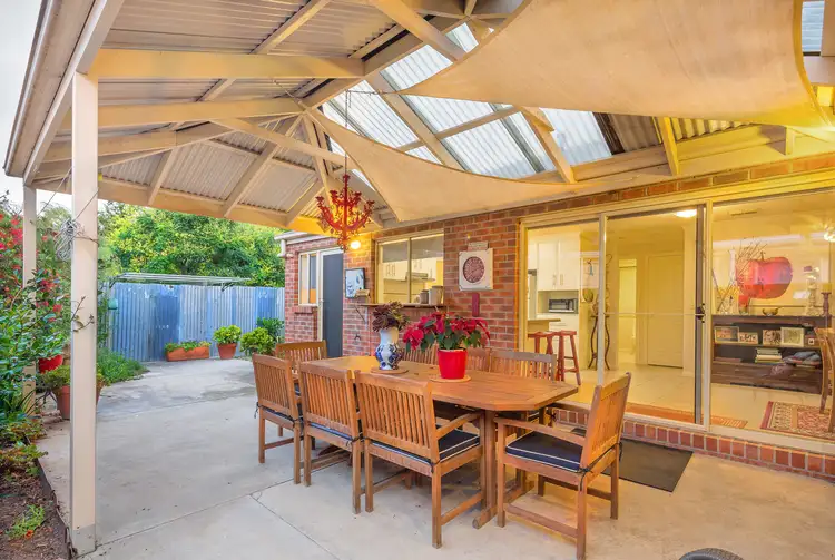 Main view of Homely house listing, 608B Windermere Street, Ballarat Central VIC 3350