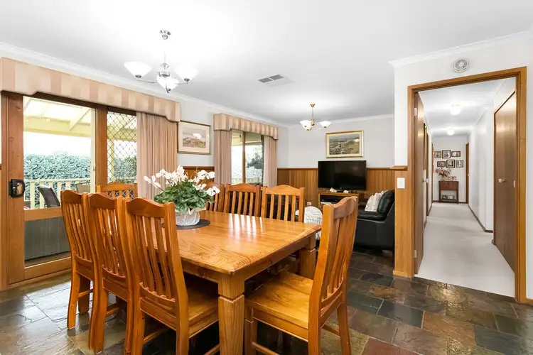 Fourth view of Homely house listing, 12 Parry Road, Eltham North VIC 3095