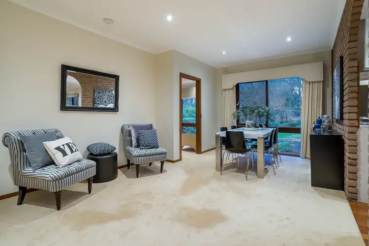 Fourth view of Homely house listing, 46 One Tree Hill Road, Ferny Creek VIC 3786