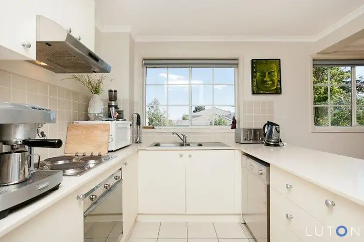Sixth view of Homely apartment listing, 140/20 Federal Highway, Watson ACT 2602