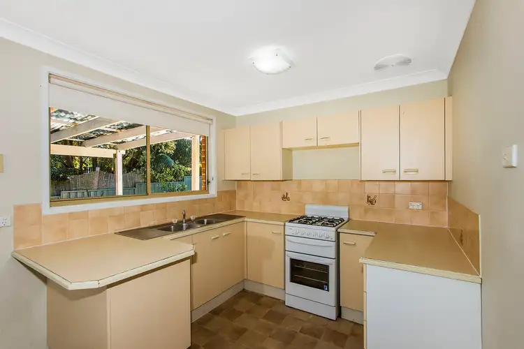 Fifth view of Homely house listing, 24 Benkari Avenue, Kariong NSW 2250