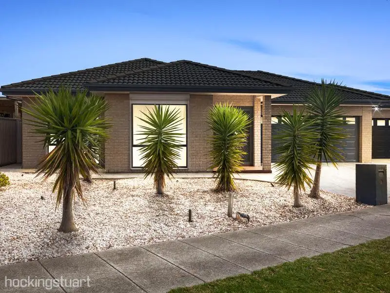 Main view of Homely house listing, 6 Vilcins Views, Epping VIC 3076