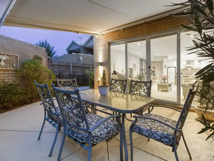 Third view of Homely townhouse listing, 2/62 Wilsons Road, Mornington VIC 3931