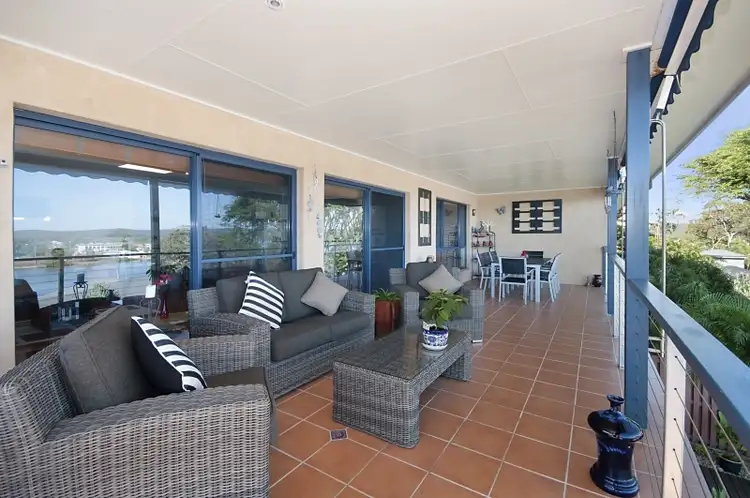 Sixth view of Homely semi-detached listing, 2/20 Sunderland Street, Evans Head NSW 2473