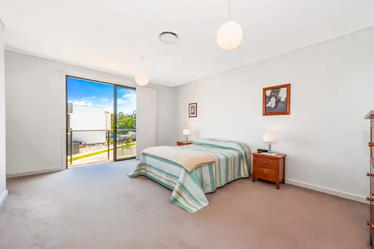 Fifth view of Homely semi-detached listing, 42 Lardelli Drive, Ryde NSW 2112