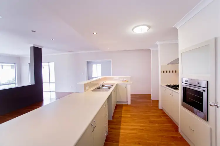 Fifth view of Homely house listing, 27 Azurite Drive, Australind WA 6233