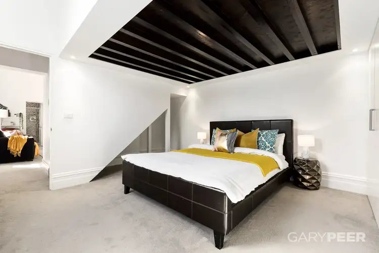 Fifth view of Homely apartment listing, 28/11-17 Park Street, St Kilda West VIC 3182