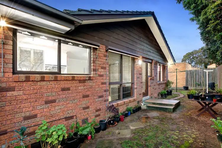 Fourth view of Homely townhouse listing, 2/7 Sussex Street, Box Hill North VIC 3129
