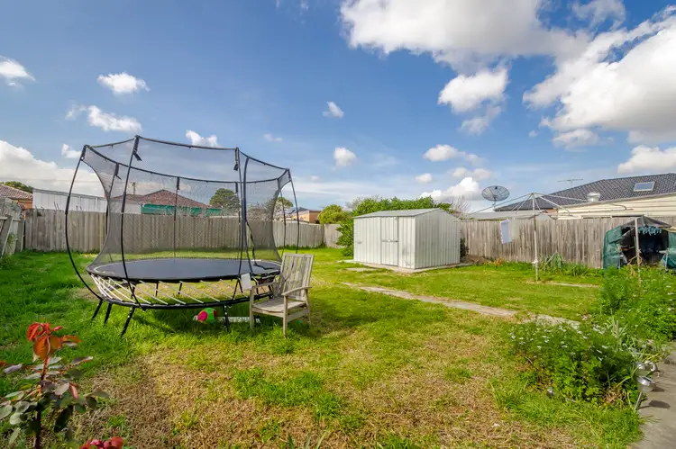 Fourth view of Homely house listing, 12 Talbot Street, Sunshine North VIC 3020