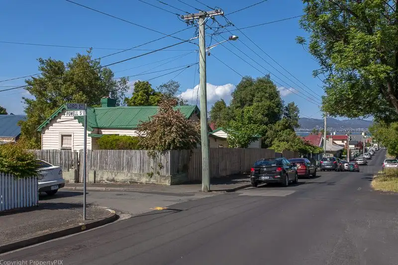 Main view of Homely house listing, 19 Powell Street, Sandy Bay TAS 7005