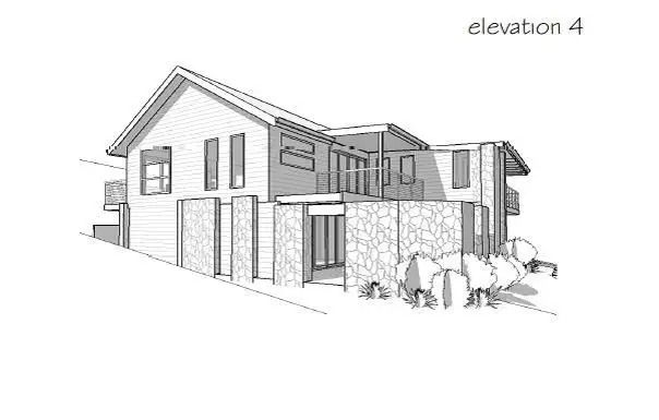 Fourth view of Homely house listing, 117 Belgrave Hallam Road, Belgrave South VIC 3160