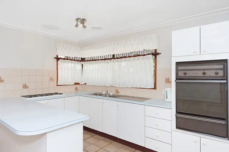 Second view of Homely house listing, 15 Dressage Place, Epping VIC 3076