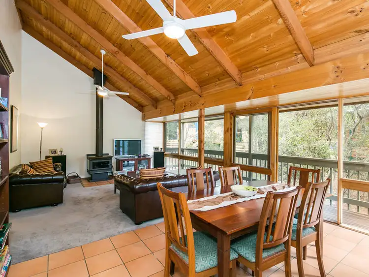 Sixth view of Homely house listing, 1 Berthon Street, Aireys Inlet VIC 3231
