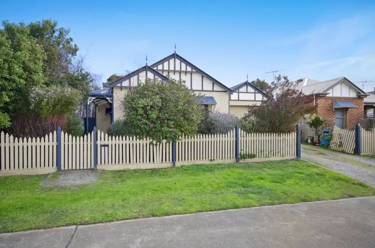 Third view of Homely house listing, 9 Melanie Place, Ocean Grove VIC 3226