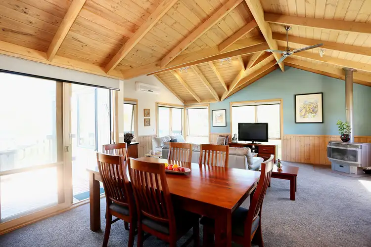 Fifth view of Homely house listing, 9 Lake Road, Daylesford VIC 3460