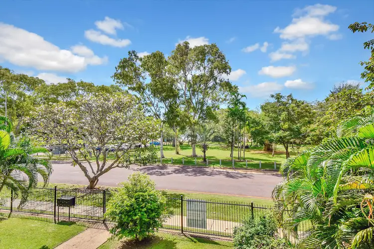 Second view of Homely apartment listing, 2/322 Casuarina Drive, Rapid Creek NT 810