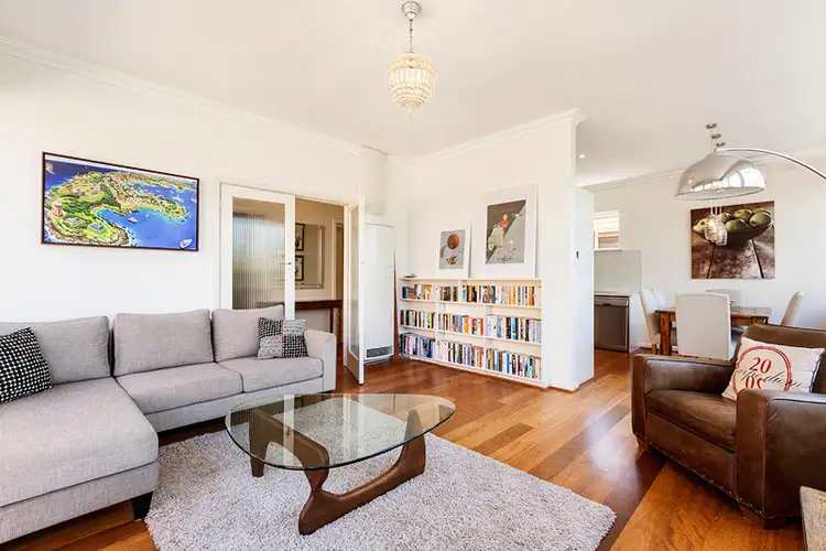Second view of Homely apartment listing, 11/251 Burke Road, Glen Iris VIC 3146