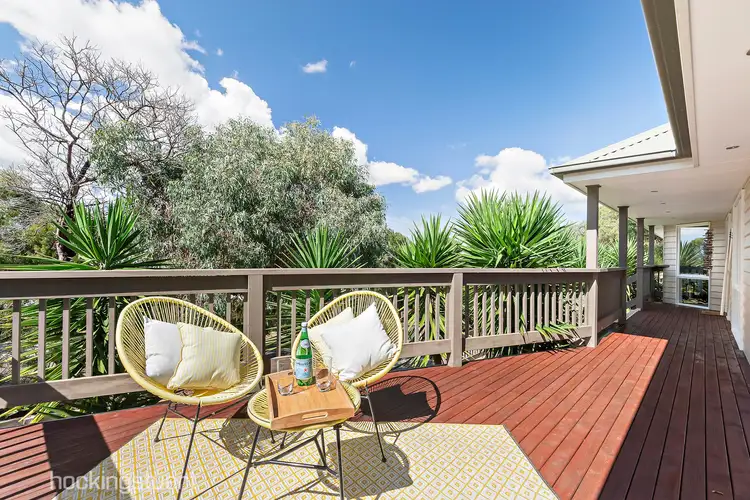 Third view of Homely house listing, 4 Warrain Avenue, Rosebud VIC 3939
