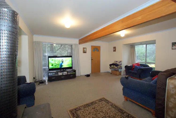 Second view of Homely house listing, 1 Rainbow Trout Avenue, East Warburton VIC 3799