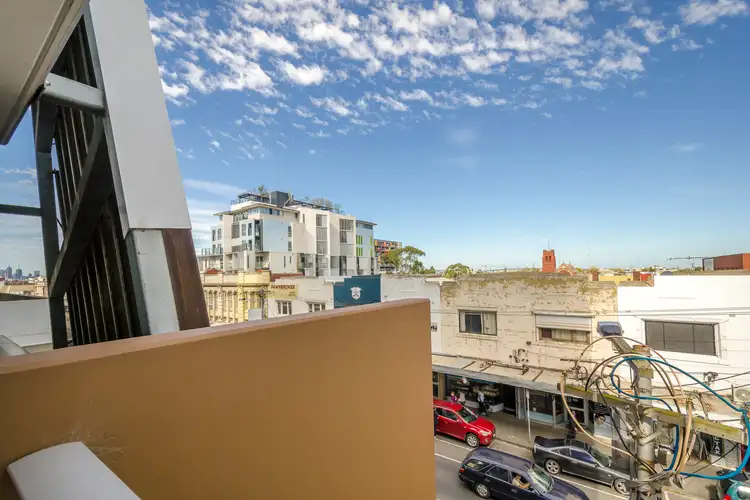 Sixth view of Homely apartment listing, 201/250 Barkly Street, Footscray VIC 3011