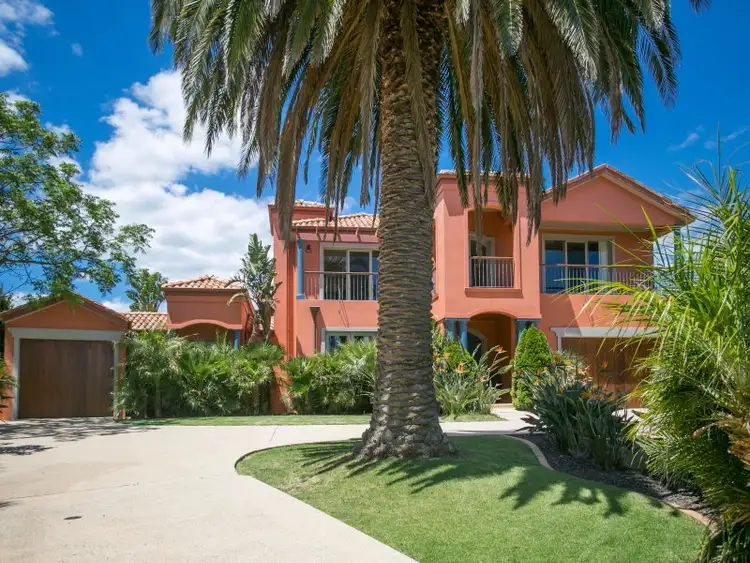 Fifth view of Homely house listing, 5 Coles Court, Mount Eliza VIC 3930