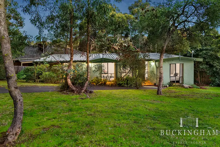 Second view of Homely house listing, 1 Nioka Court, Eltham VIC 3095