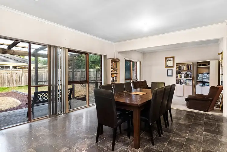 Second view of Homely house listing, 198 Henry Street, Greensborough VIC 3088