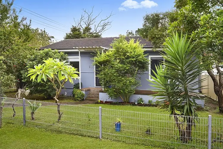 13 Wyalong Road, Blackwall NSW 2256