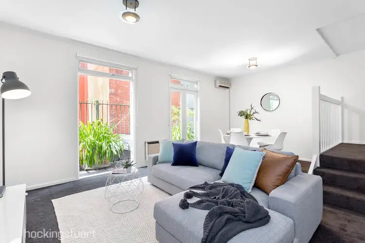 70/121 Rathdowne Street, Carlton VIC 3053