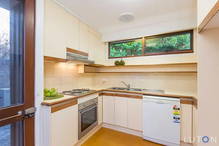 Fourth view of Homely townhouse listing, 37 Barnet Close, Swinger Hill ACT 2606