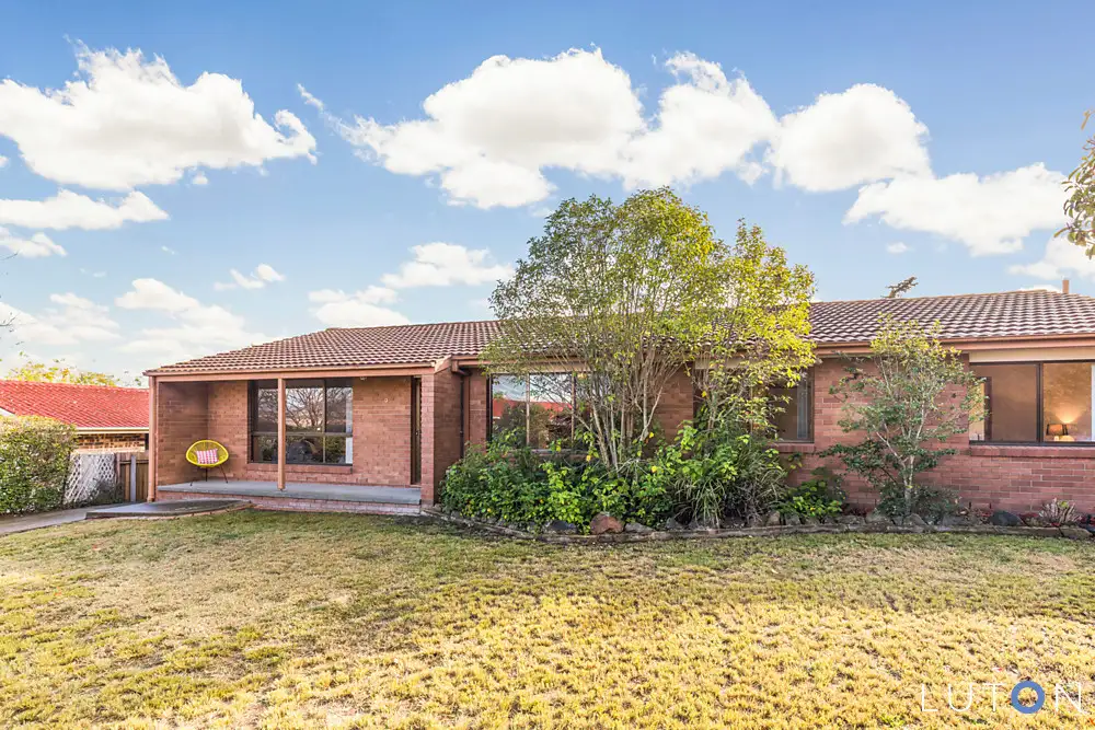 Main view of Homely house listing, 9 Macnamara Place, Chisholm ACT 2905