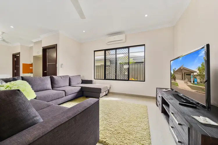 Sixth view of Homely house listing, 23 Coleman Street, Muirhead NT 810