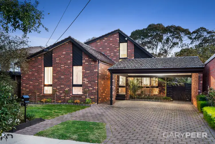 44 Teak Street, Caulfield South VIC 3162