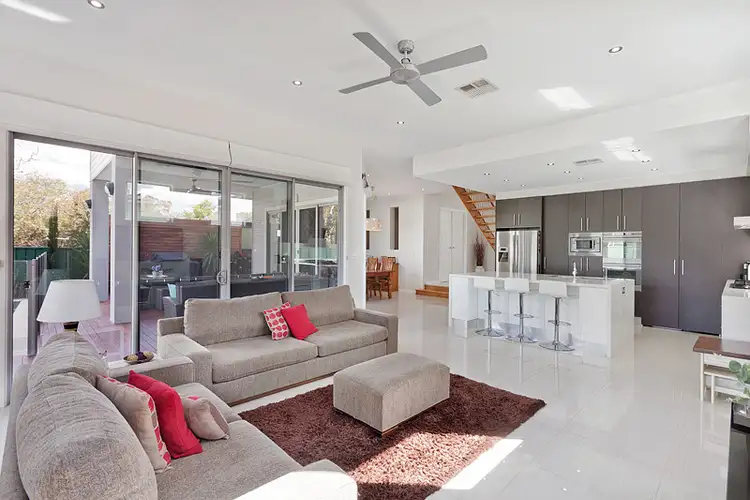 Third view of Homely house listing, 43 Bellereeve Avenue, Mount Riverview NSW 2774