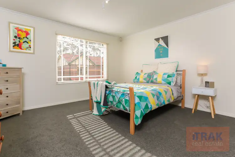 Sixth view of Homely townhouse listing, 8/262 Poath Road, Hughesdale VIC 3166