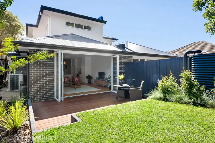 Fourth view of Homely house listing, 4a Myrtle Road, Hampton VIC 3188