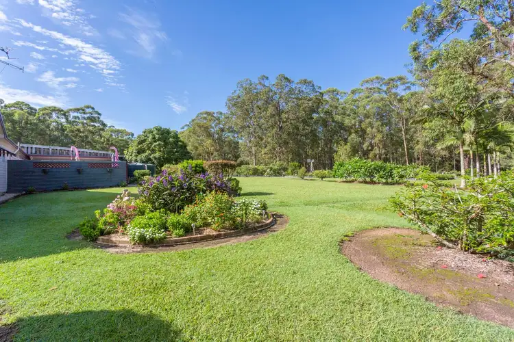 Fifth view of Homely house listing, 8120 Pacific Highway, New Italy NSW 2472